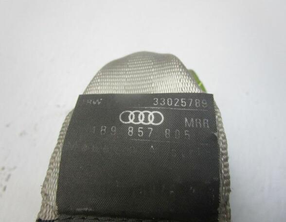 Safety Belts AUDI A6 Avant (4B5)