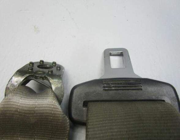 Safety Belts AUDI A6 Avant (4B5)