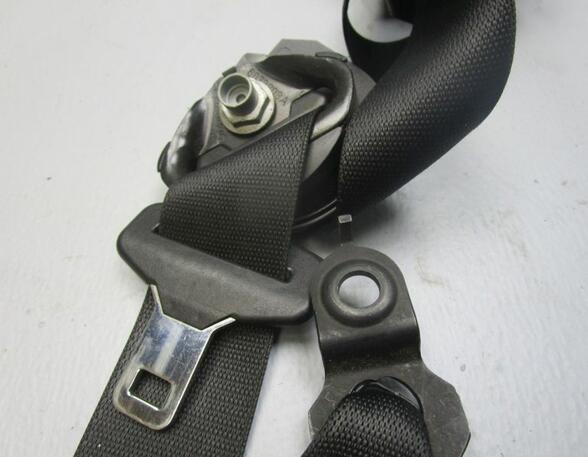 Safety Belts MERCEDES-BENZ M-Klasse (W164)