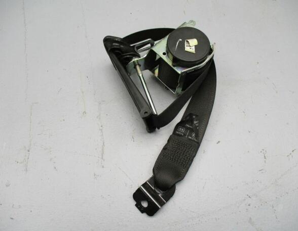 Safety Belts OPEL Meriva (--)