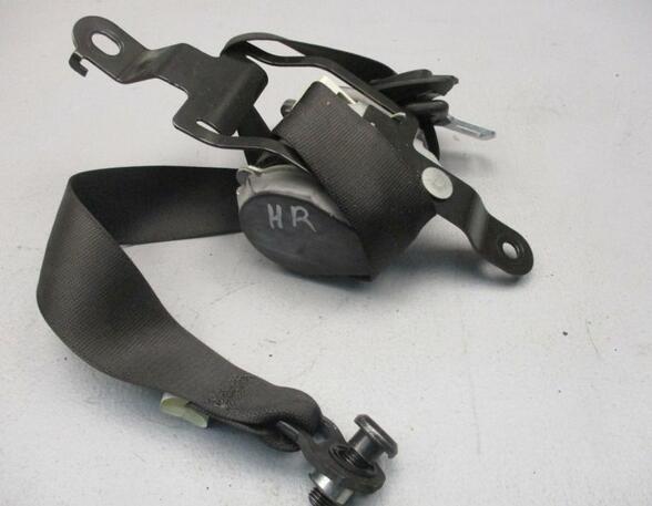 Safety Belts BMW X5 (E70)