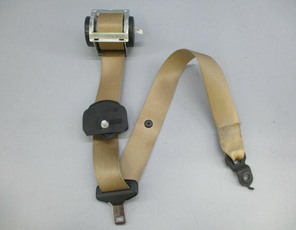 Safety Belts MERCEDES-BENZ M-Klasse (W164)