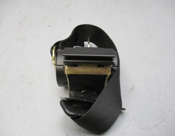 Safety Belts BMW 3er (E46)