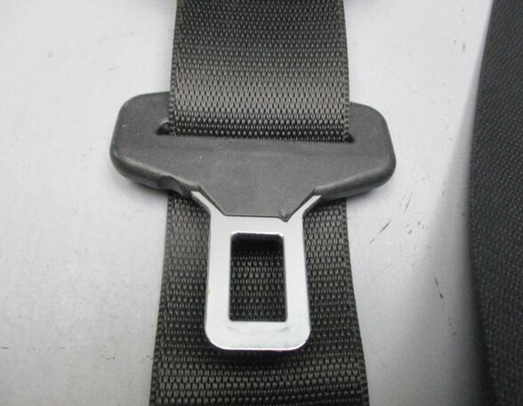 Safety Belts MERCEDES-BENZ B-Klasse (W245)