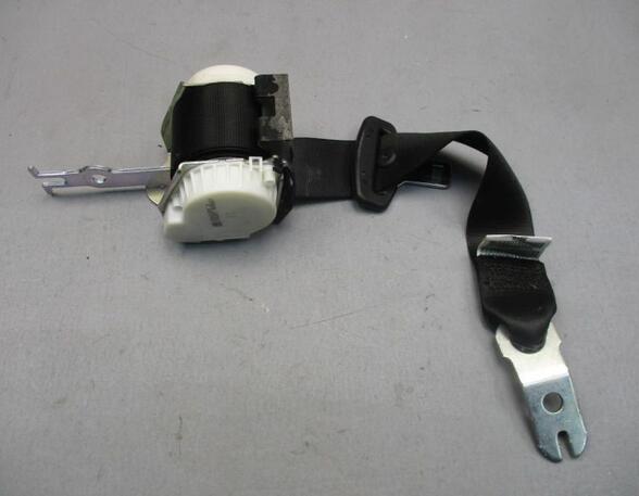 Safety Belts BMW 5er (E60)