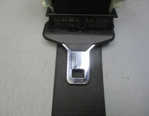 Safety Belts BMW 5er Touring (E61)