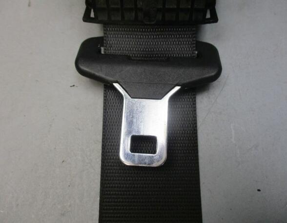 Safety Belts BMW 5er Touring (E61)