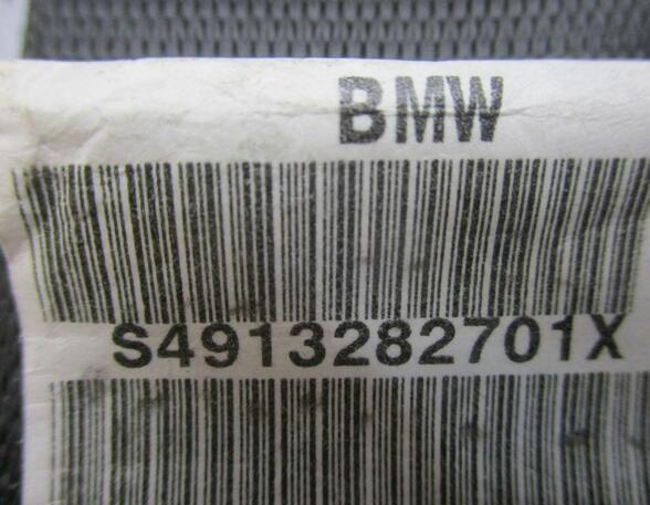 Safety Belts BMW 5er Touring (E61)