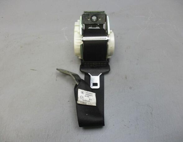 Safety Belts BMW 5er Touring (E61)