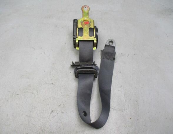 Safety Belts OPEL Frontera A (5 MWL4)