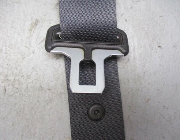 Safety Belts OPEL Frontera A (5 MWL4)