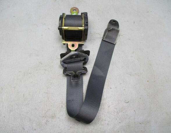 Safety Belts OPEL Frontera A (5 MWL4)