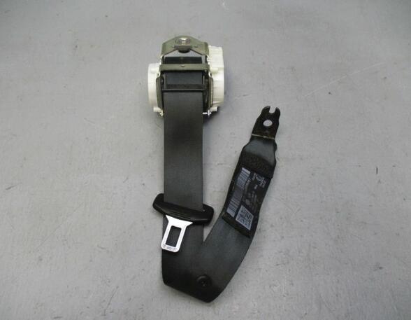 Safety Belts VW Passat Variant (3C5)