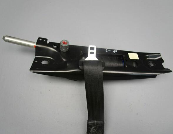 Safety Belts VOLVO V70 III (135)