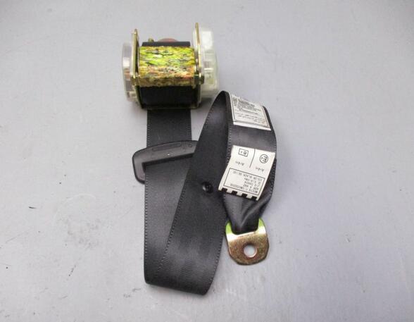 Safety Belts LEXUS IS I (GXE1, JCE1)