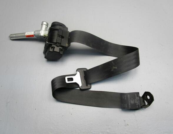 Safety Belts VOLVO V50 (MW)