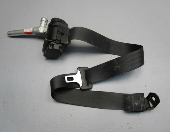 Safety Belts VOLVO V50 (MW)