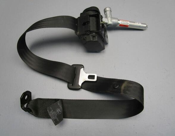 Safety Belts VOLVO V50 (MW)