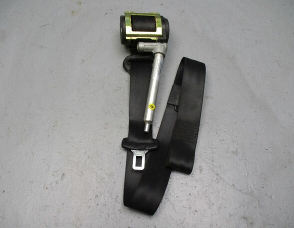 Safety Belts AUDI A3 (8L1)