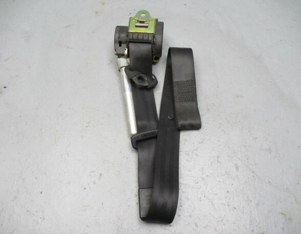 Safety Belts AUDI A3 (8L1)