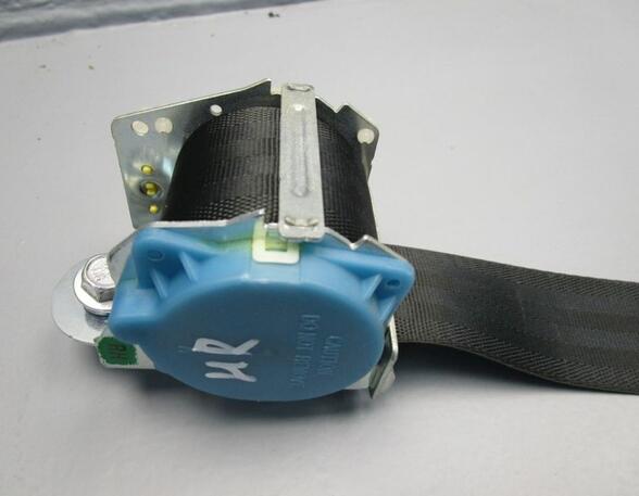 Safety Belts HYUNDAI i20 (PB, PBT)