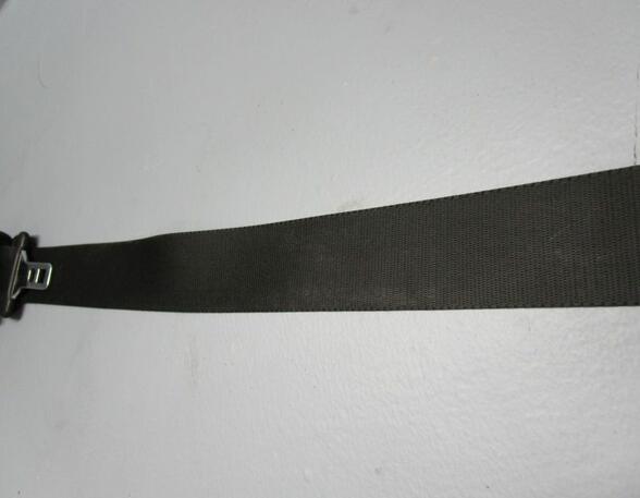 Safety Belts FORD Focus Turnier (DNW)