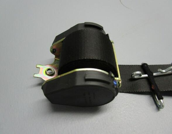 Safety Belts FORD Focus Turnier (DNW)