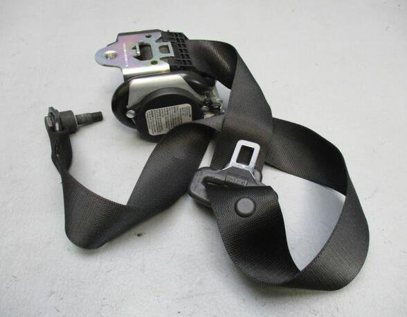 Safety Belts MERCEDES-BENZ B-Klasse (W245)