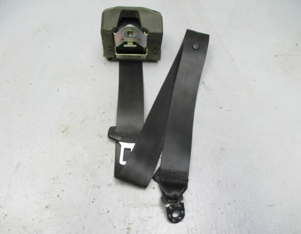 Safety Belts SEAT Ibiza IV (6J5, 6P1), SEAT Ibiza IV Sportcoupe (6J1, 6P5)