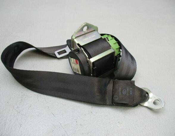 Safety Belts SKODA Octavia II Combi (1Z5)