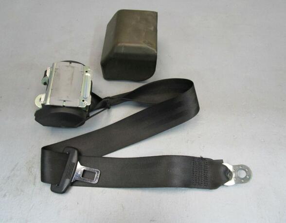 Safety Belts AUDI A6 (4F2, C6)