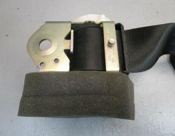 Safety Belts FORD KA (RU8)