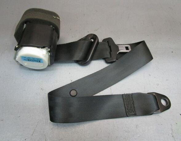 Safety Belts FORD KA (RU8)