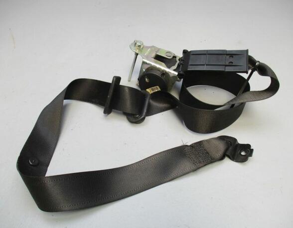 Safety Belts OPEL Meriva (--)