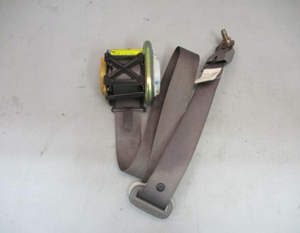 Safety Belts MAZDA 6 Station Wagon (GY)