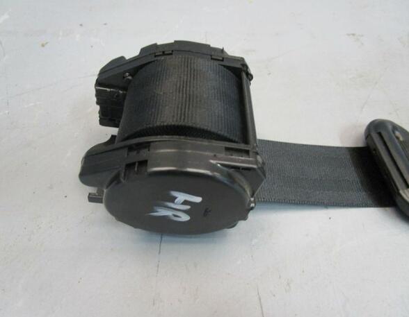 Safety Belts VW Fox Schrägheck (5Z1, 5Z3, 5Z4)