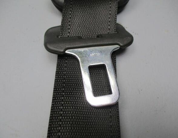 Safety Belts OPEL Vectra C Caravan (--)