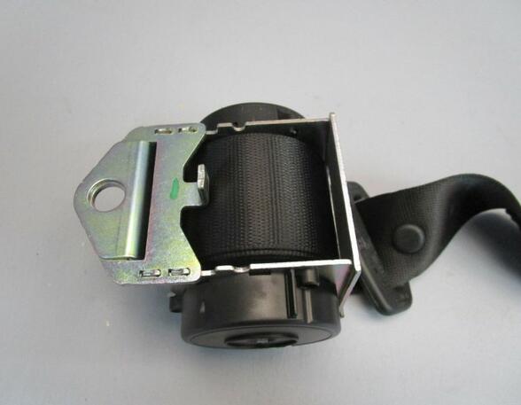 Safety Belts BMW 3er (E90)