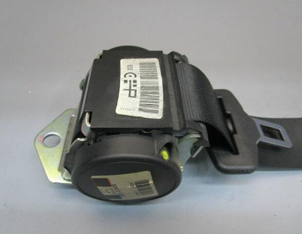 Safety Belts BMW 3er (E90)