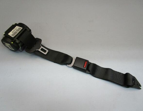 Safety Belts BMW 3er (E90)