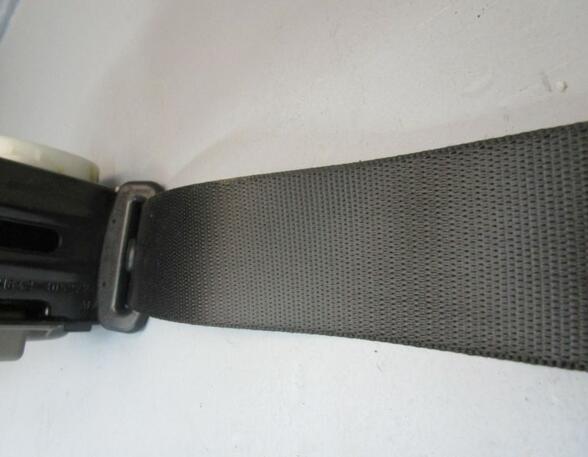 Safety Belts BMW 3er (E90)