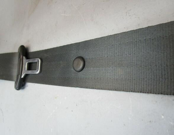 Safety Belts SKODA Fabia II (542)