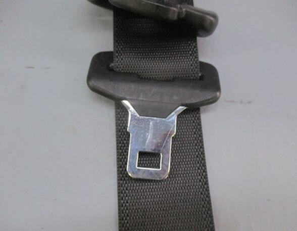 Safety Belts MERCEDES-BENZ C-Klasse T-Model (S203)