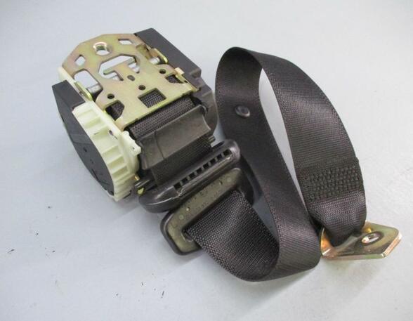 Safety Belts MERCEDES-BENZ C-Klasse T-Model (S203)