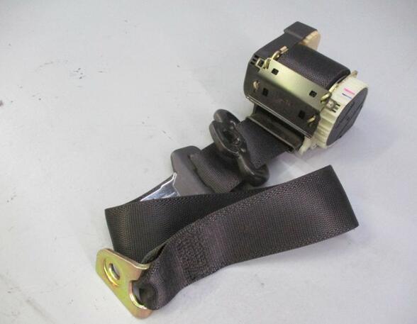 Safety Belts MERCEDES-BENZ C-Klasse T-Model (S203)