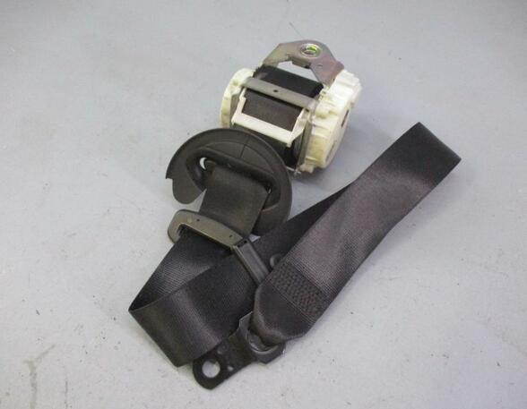 Safety Belts BMW X3 (E83)