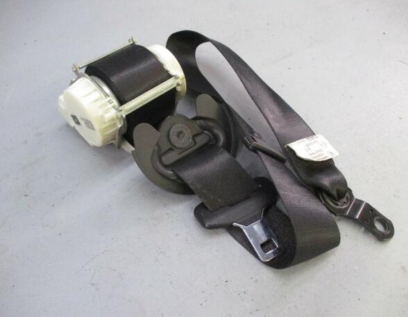 Safety Belts BMW X3 (E83)