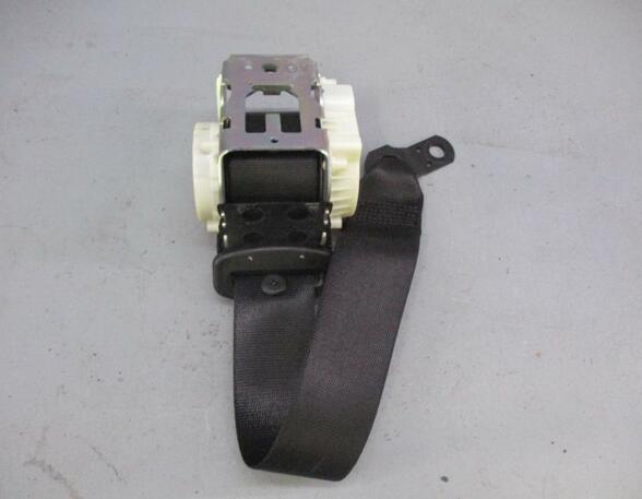 Safety Belts BMW X3 (E83)