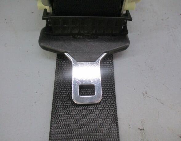 Safety Belts BMW X3 (E83)