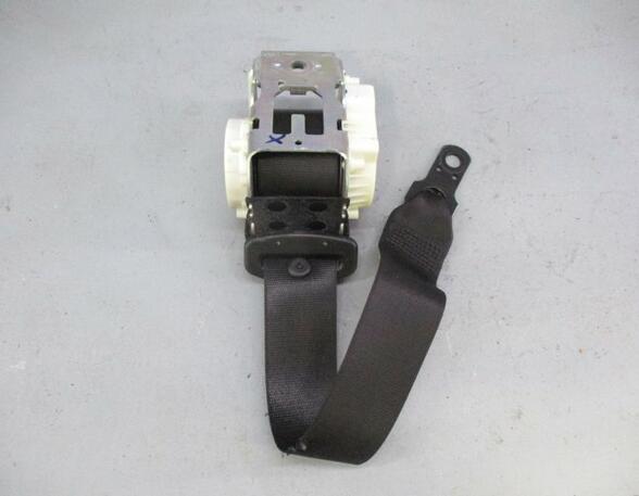 Safety Belts BMW X3 (E83)